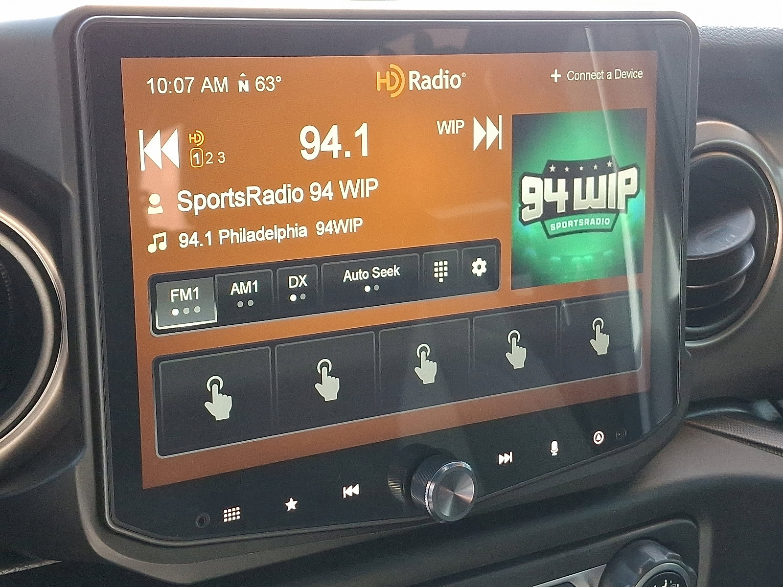 2020 Jeep Wrangler Unlimited Sport S photo 17