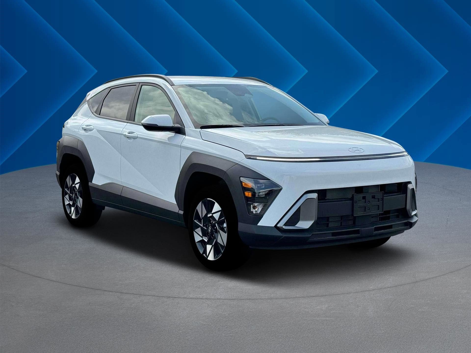 2025 Hyundai Kona SEL N Line photo 11