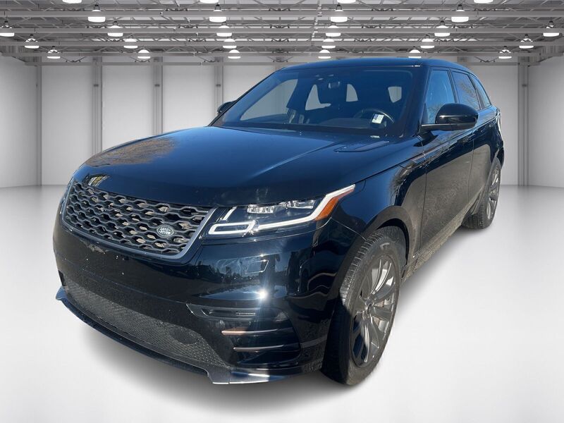 2019 Land Rover Range Rover Velar SE's photo