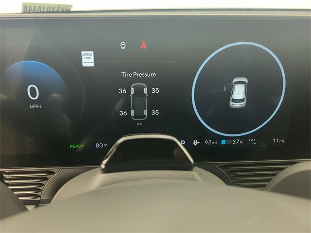 2025 Hyundai Ioniq 5 SE photo 11
