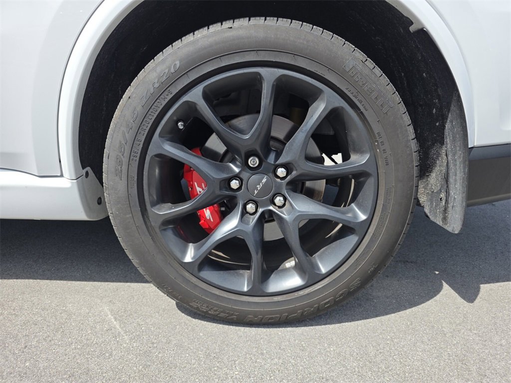 2023 Dodge Durango SRT 392 Plus photo 16