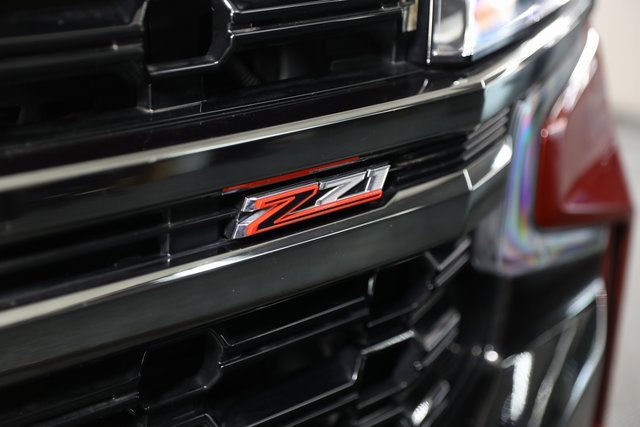2021 Chevrolet Tahoe Z71 photo 27