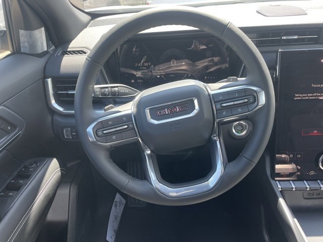 2026 Gmc Terrain Elevation photo 12