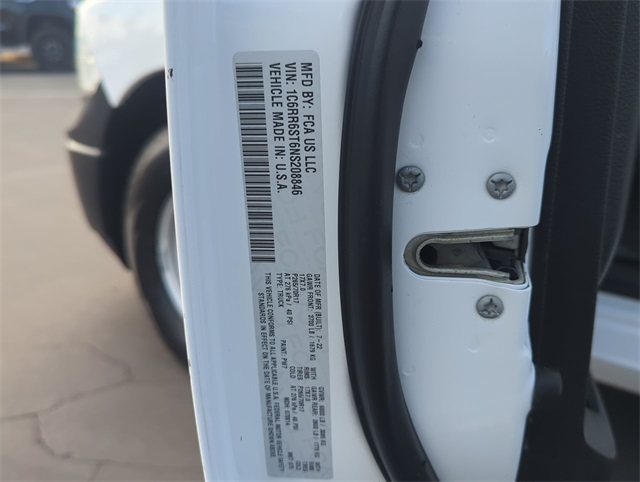 2022 Ram 1500 Classic Tradesman photo 30