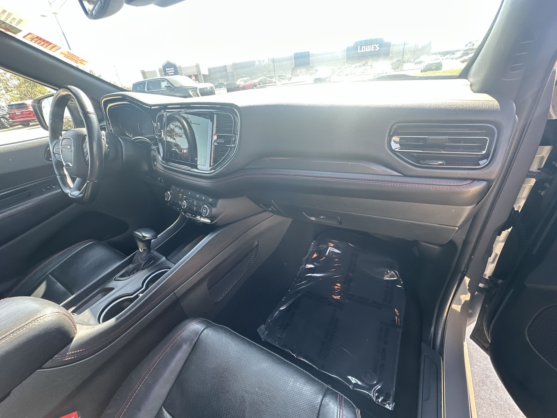 2023 Dodge Durango GT Plus photo 27