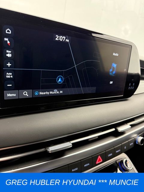 2025 Hyundai Palisade Calligraphy photo 46