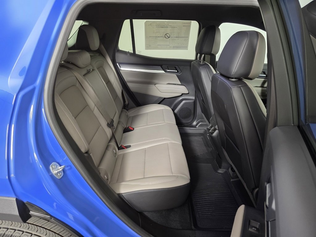 2026 Gmc Terrain Elevation photo 16