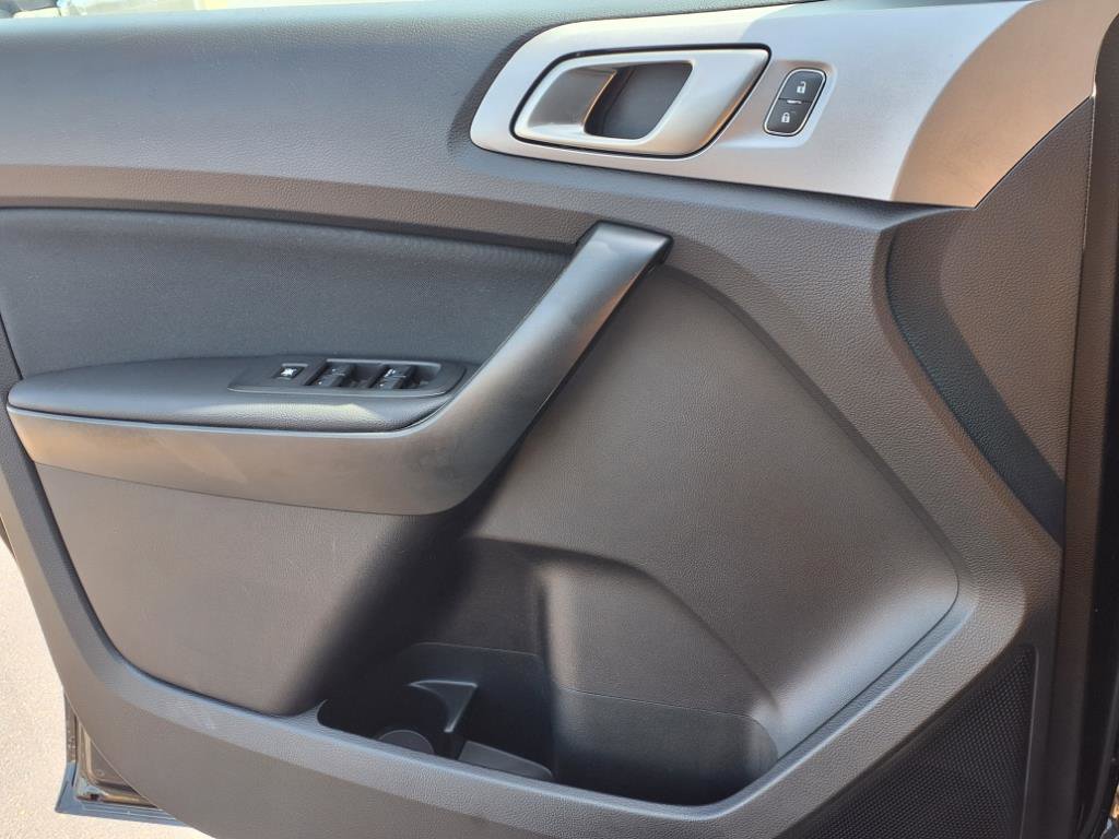 2023 Ford Ranger XLT Lariat photo 19