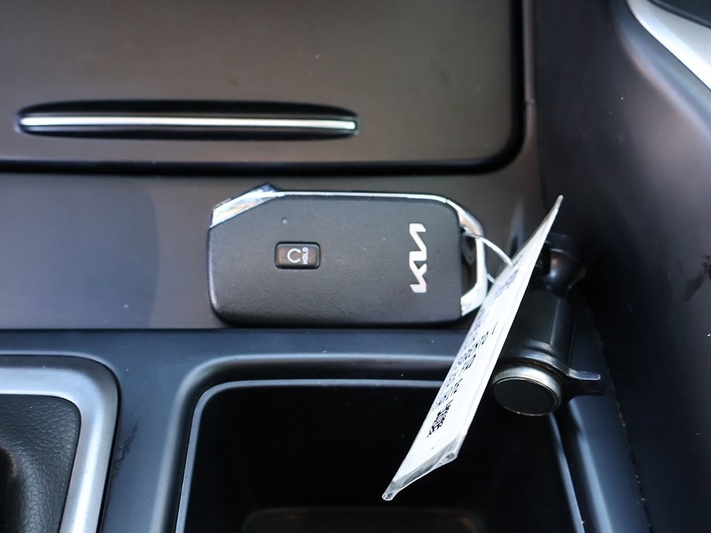 2022 Kia Sorento EX photo 52