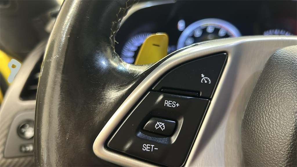 2019 Chevrolet Corvette Z06 3LZ Coupe photo 19