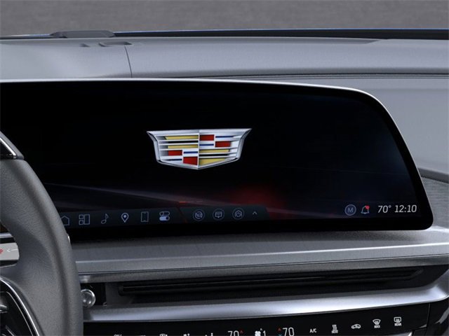 2026 Cadillac Lyriq photo 18