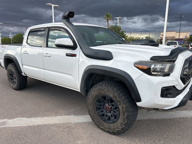 2019 Toyota Tacoma TRD Pro's photo