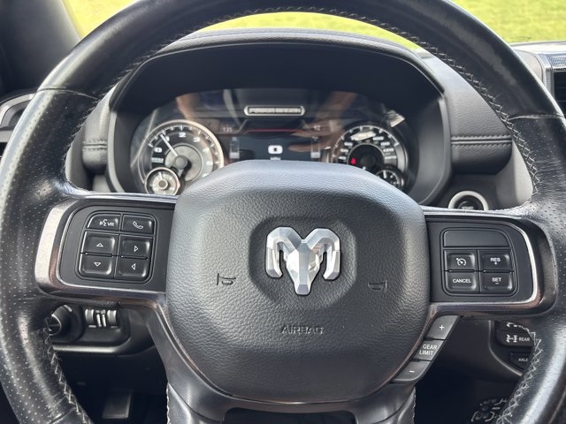 2020 Ram 2500 Power Wagon photo 25