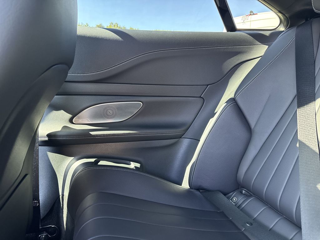 2022 Mercedes Benz E 450 Coupe photo 32