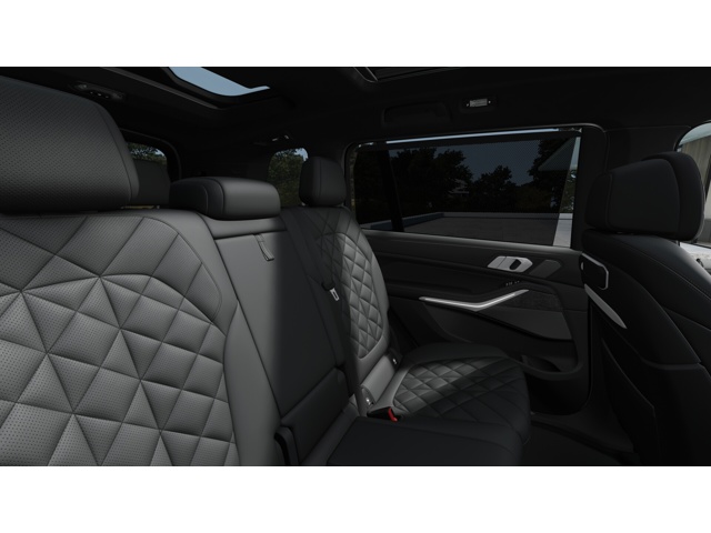2026 Bmw X7 xDrive40i photo 12