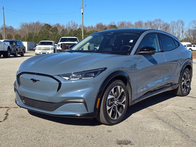 2023 Ford Mustang Mach-E Premium RWD's photo