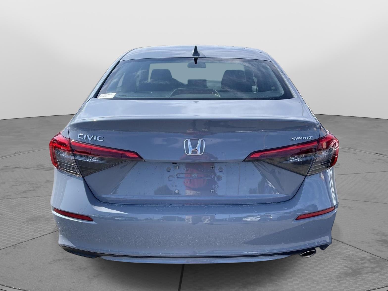 2022 Honda Civic Sport photo 17