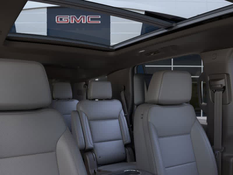 2025 Gmc Yukon photo 24