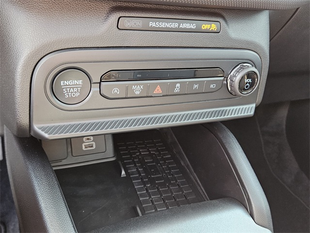 2025 Ford Bronco Sport Outer Banks photo 22