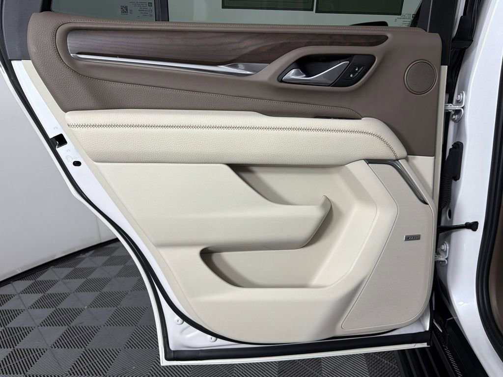2022 Gmc Yukon Denali photo 20
