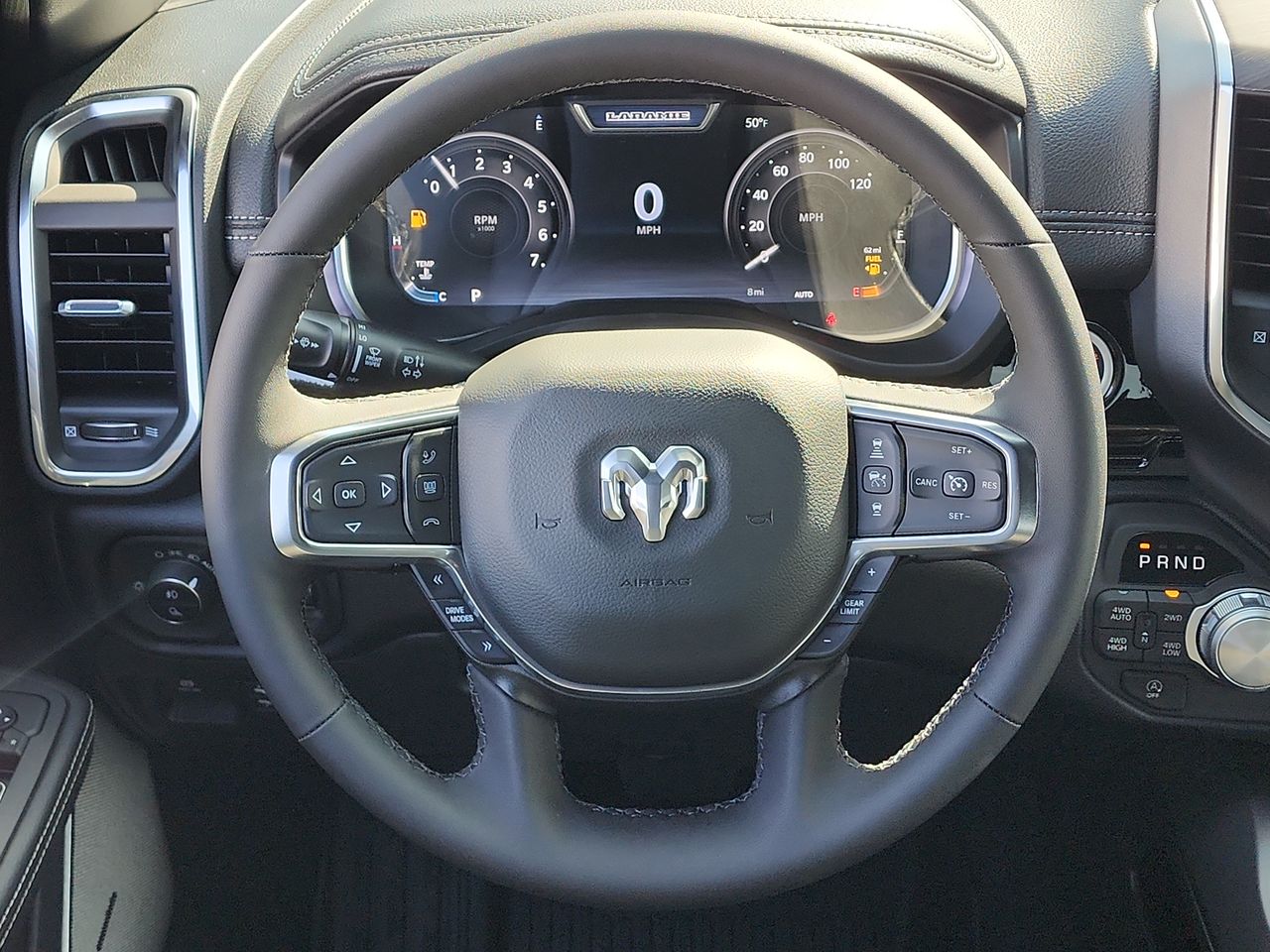 2026 Ram 1500 Laramie photo 20