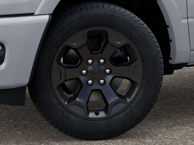 2026 Ram 1500 Big Horn Lone Star photo 4