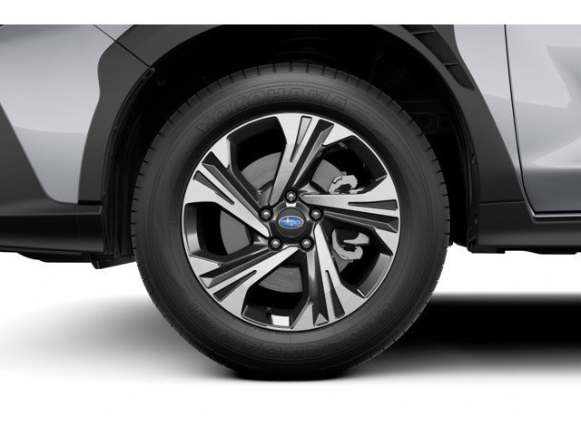 2025 Subaru Crosstrek Premium photo 9