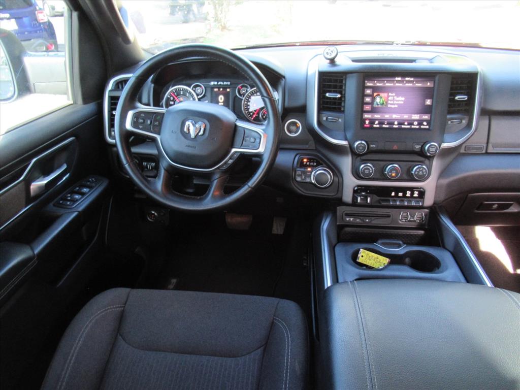 2019 Ram 1500 Big Horn Lone Star photo 12