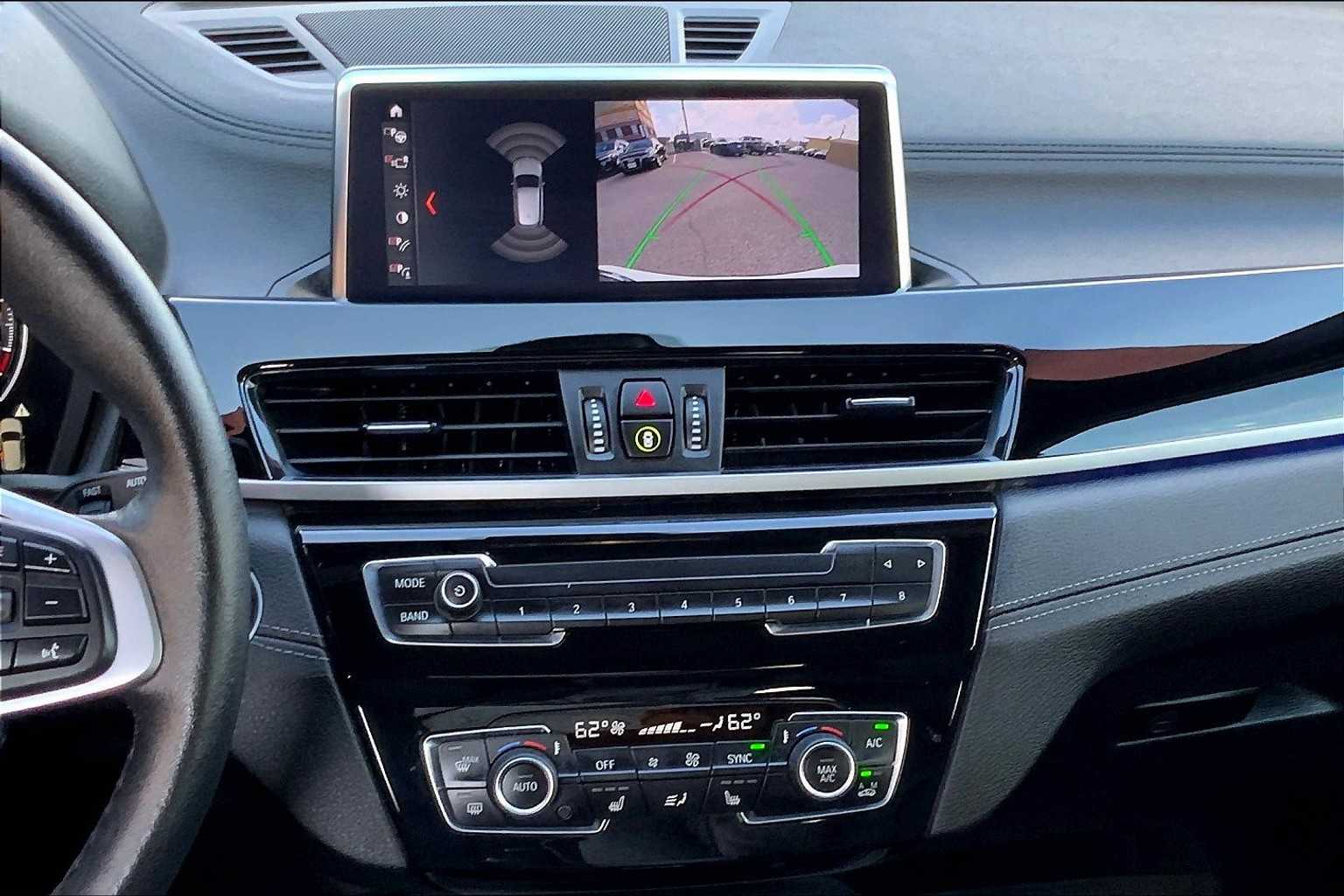 2022 Bmw X1 XDrive28i photo 6
