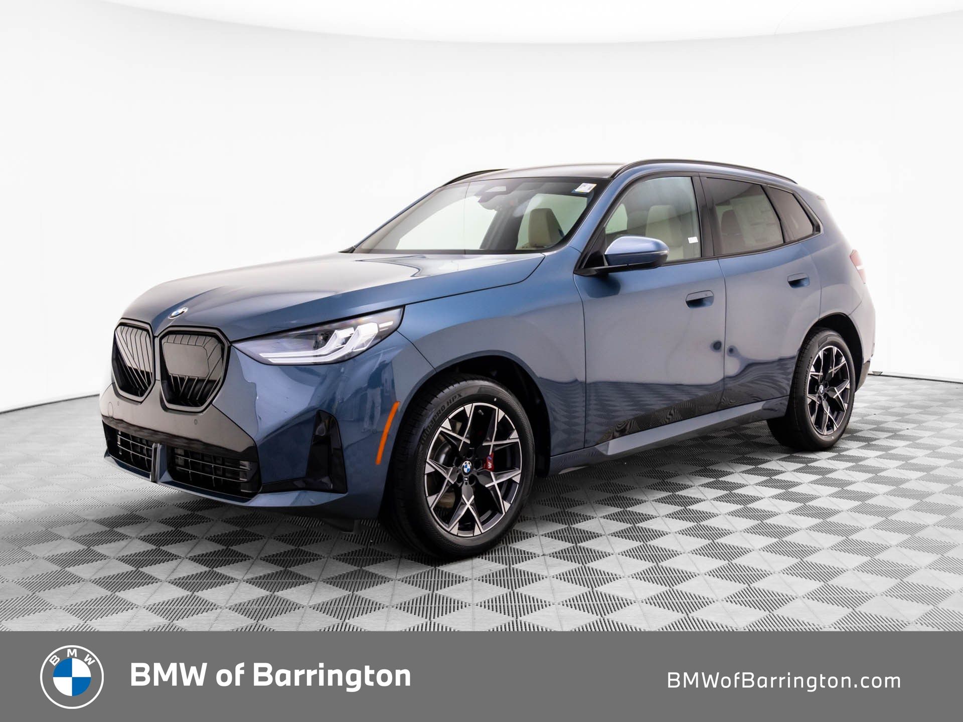 2026 BMW X3 Base's photo