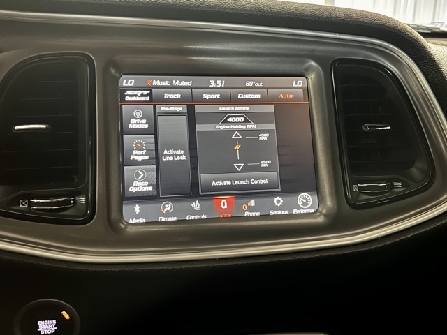 2022 Dodge Challenger R/T Scat Pack photo 13