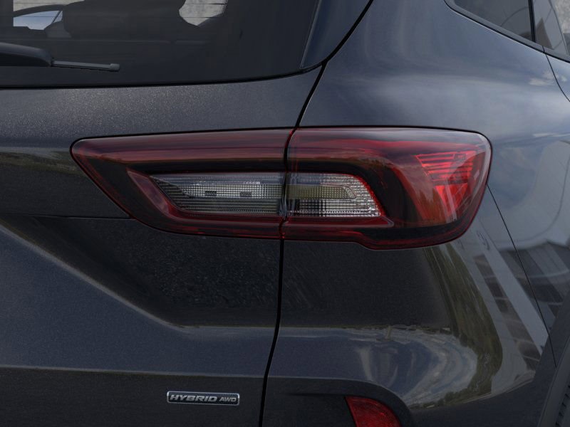 2026 Ford Escape Hybrid ST-Line Select photo 19