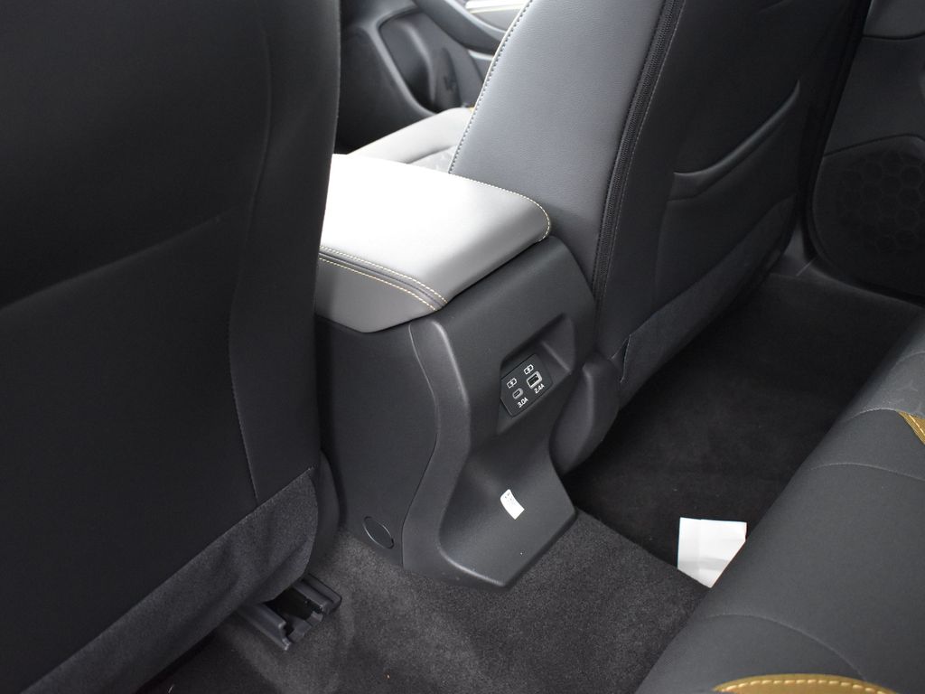 2025 Subaru Crosstrek Sport photo 19