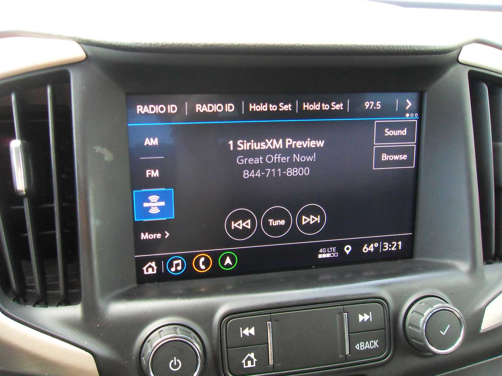 2019 Gmc Terrain Denali photo 39