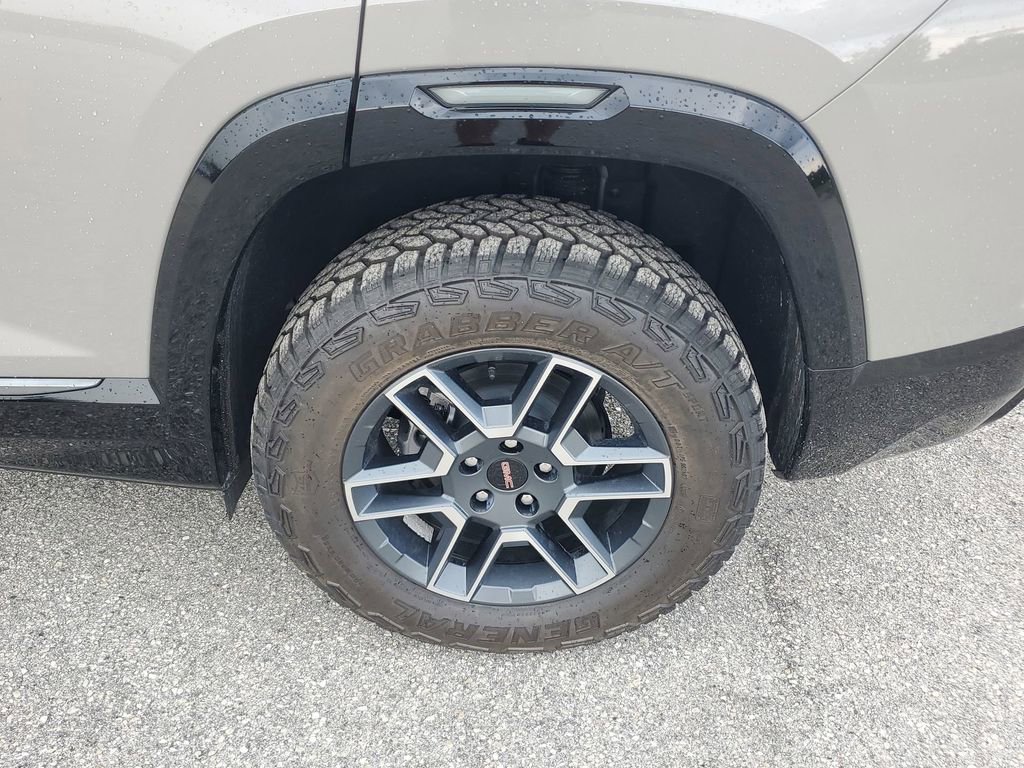 2026 Gmc Terrain AT4 photo 19