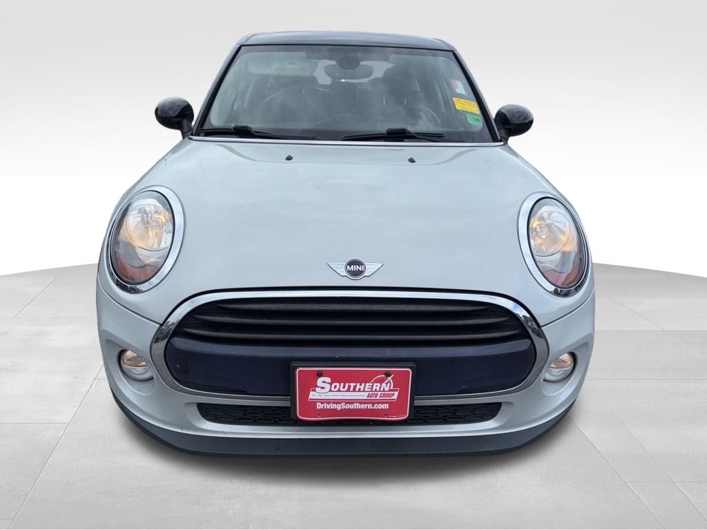 2017 Mini Cooper Base photo 7