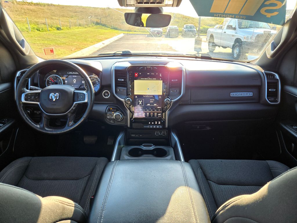 2019 Ram 1500 Big Horn Lone Star photo 14
