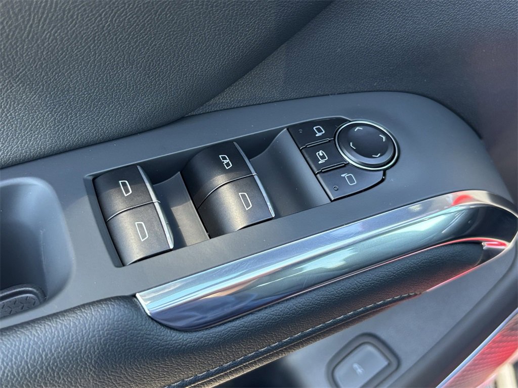 2026 Chevrolet Traverse High Country photo 11