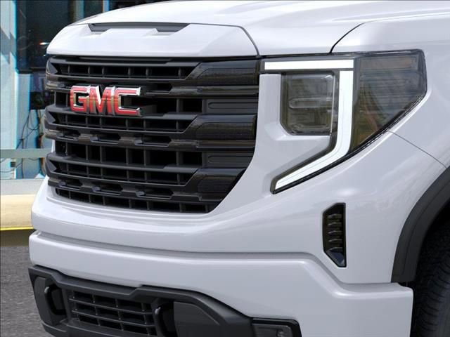 2025 Gmc Sierra 1500 Elevation photo 11