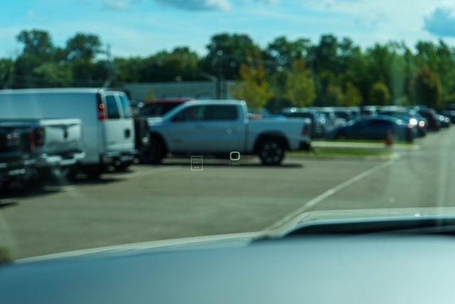 2023 Ram 1500 Limited photo 21