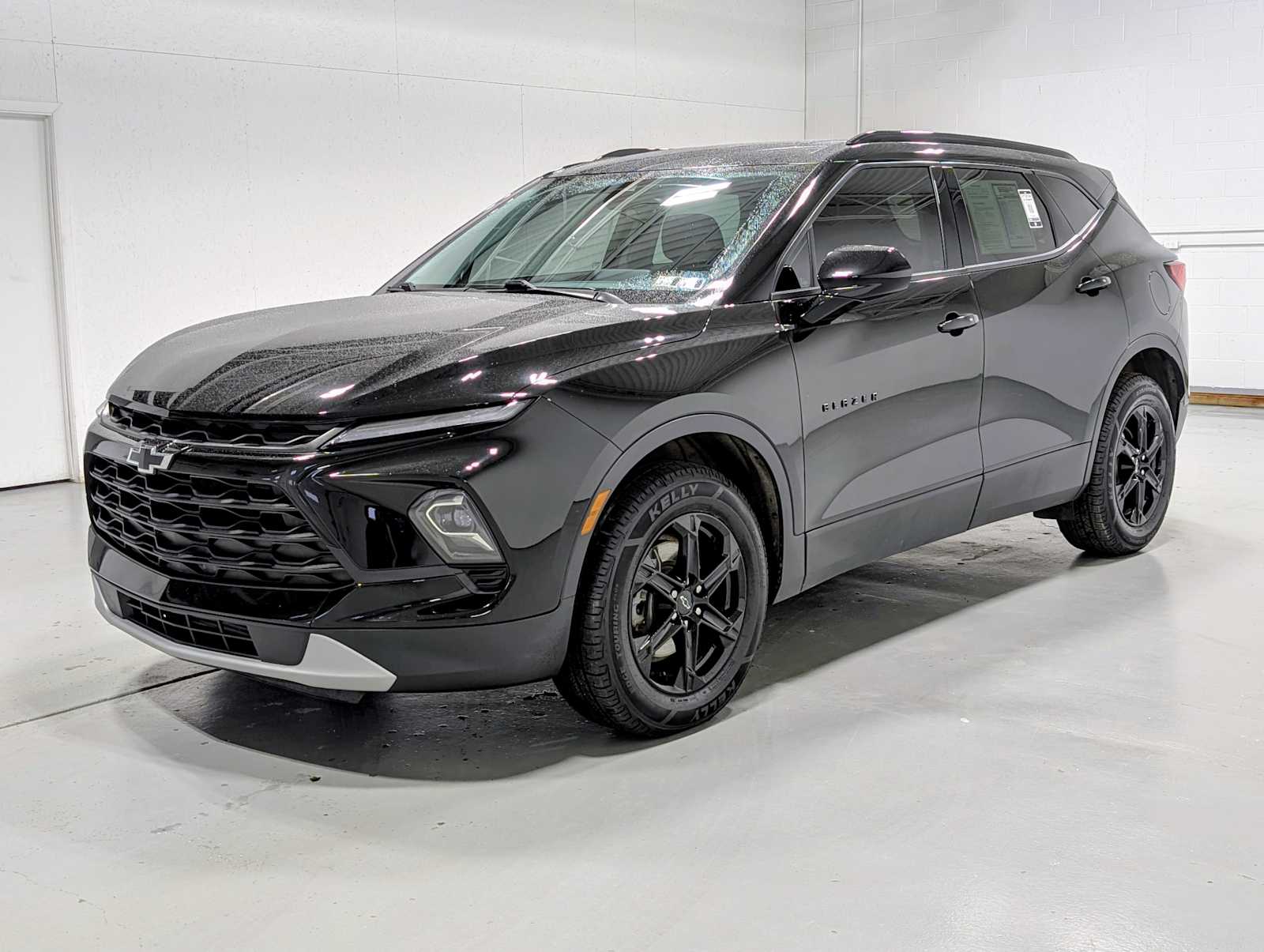 2023 Chevrolet Blazer 2LT's photo