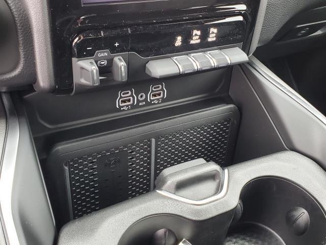 2026 Ram 1500 Big Horn photo 17
