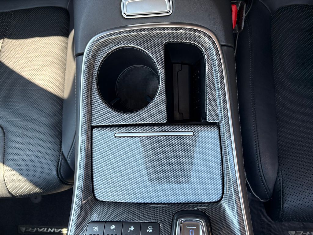2022 Hyundai Santa Fe Limited photo 20