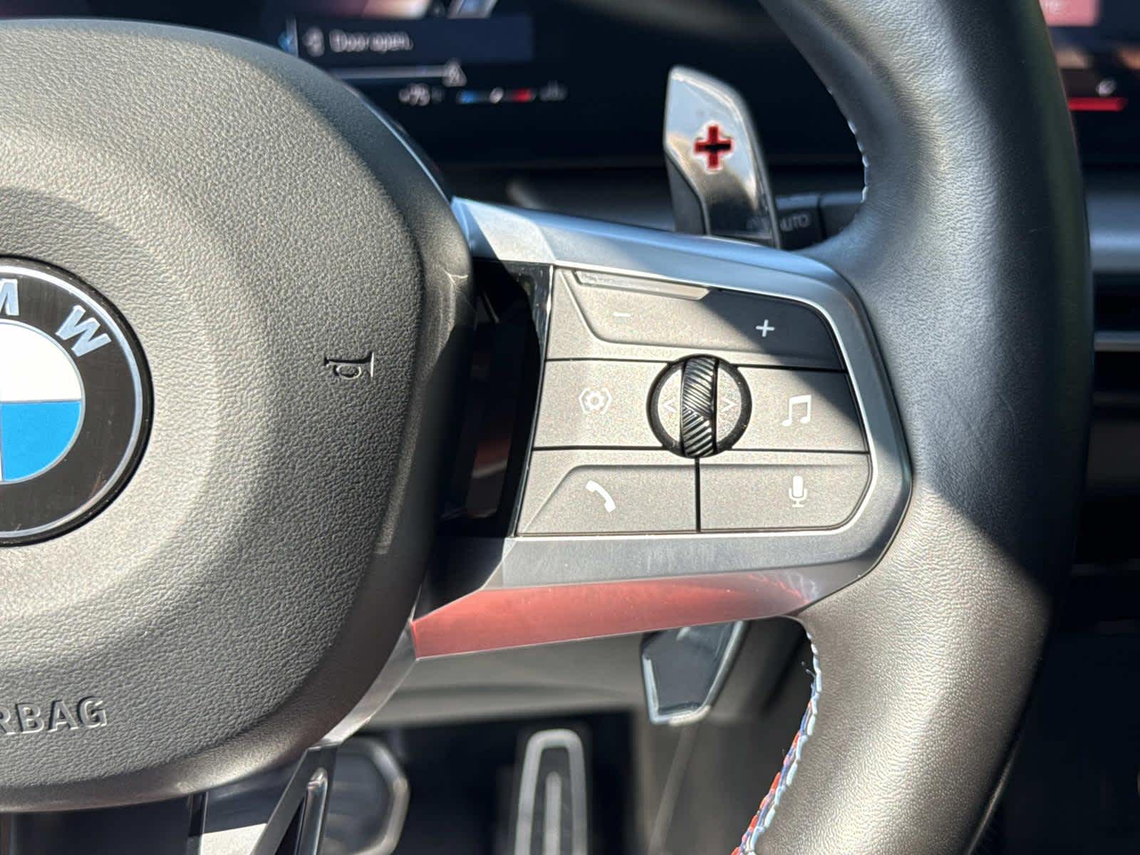 2024 Bmw X1 M35i photo 22