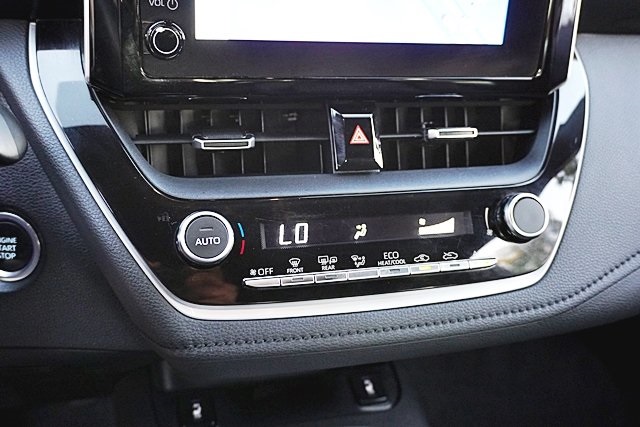 Used 2023 Gray Toyota XSE image 27