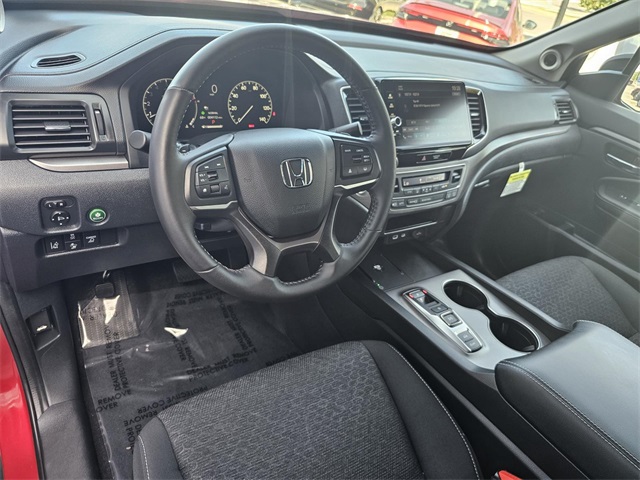 2024 Honda Ridgeline Sport photo 17
