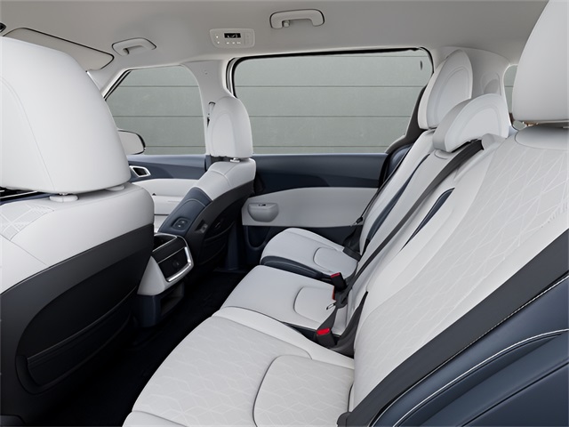 2026 Kia Carnival EX photo 15