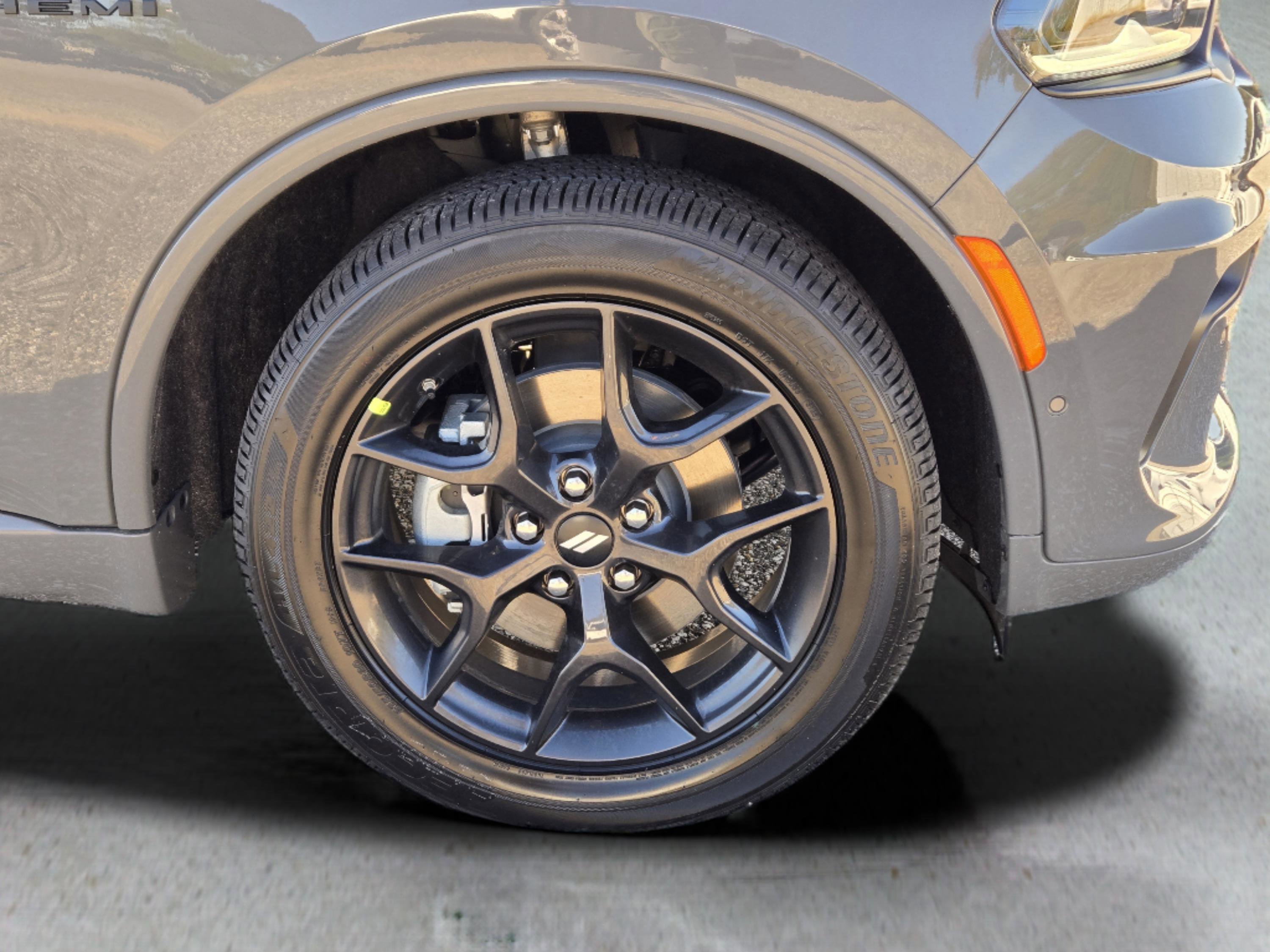 2026 Dodge Durango GT photo 4