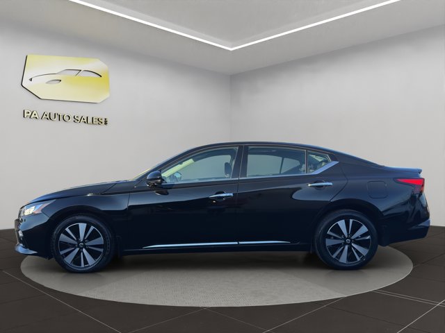 2019 Nissan Altima 2.5 SL photo 4