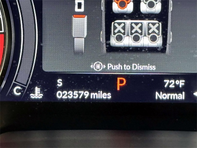 2023 Acura RDX Technology photo 30
